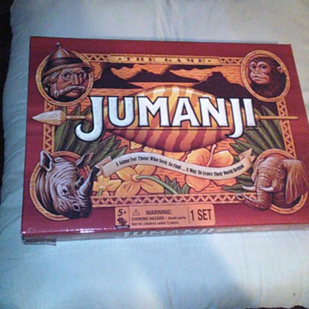 Board game